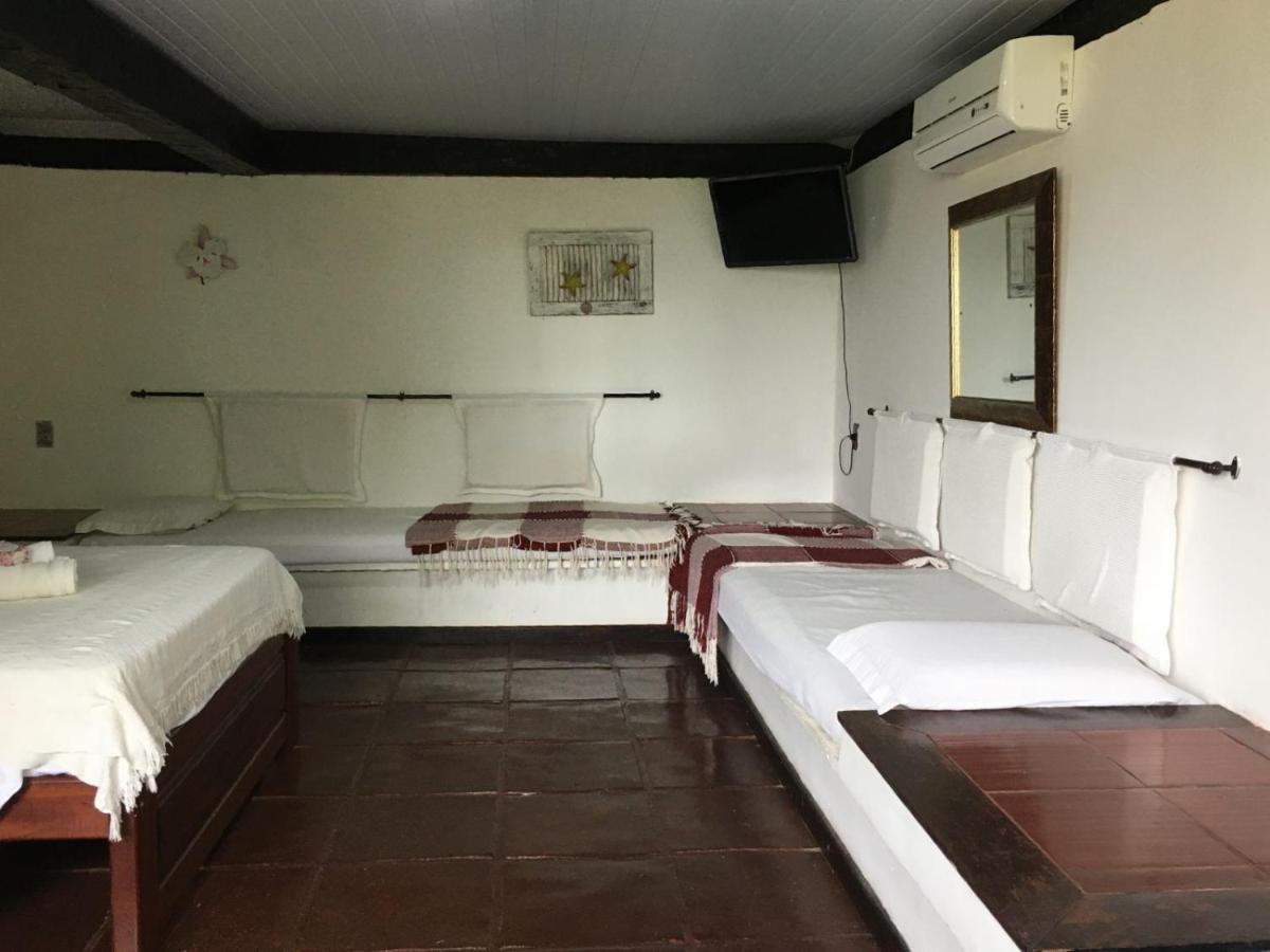 Hotel Lua Nova Ferradurinha Buzios Esterno foto