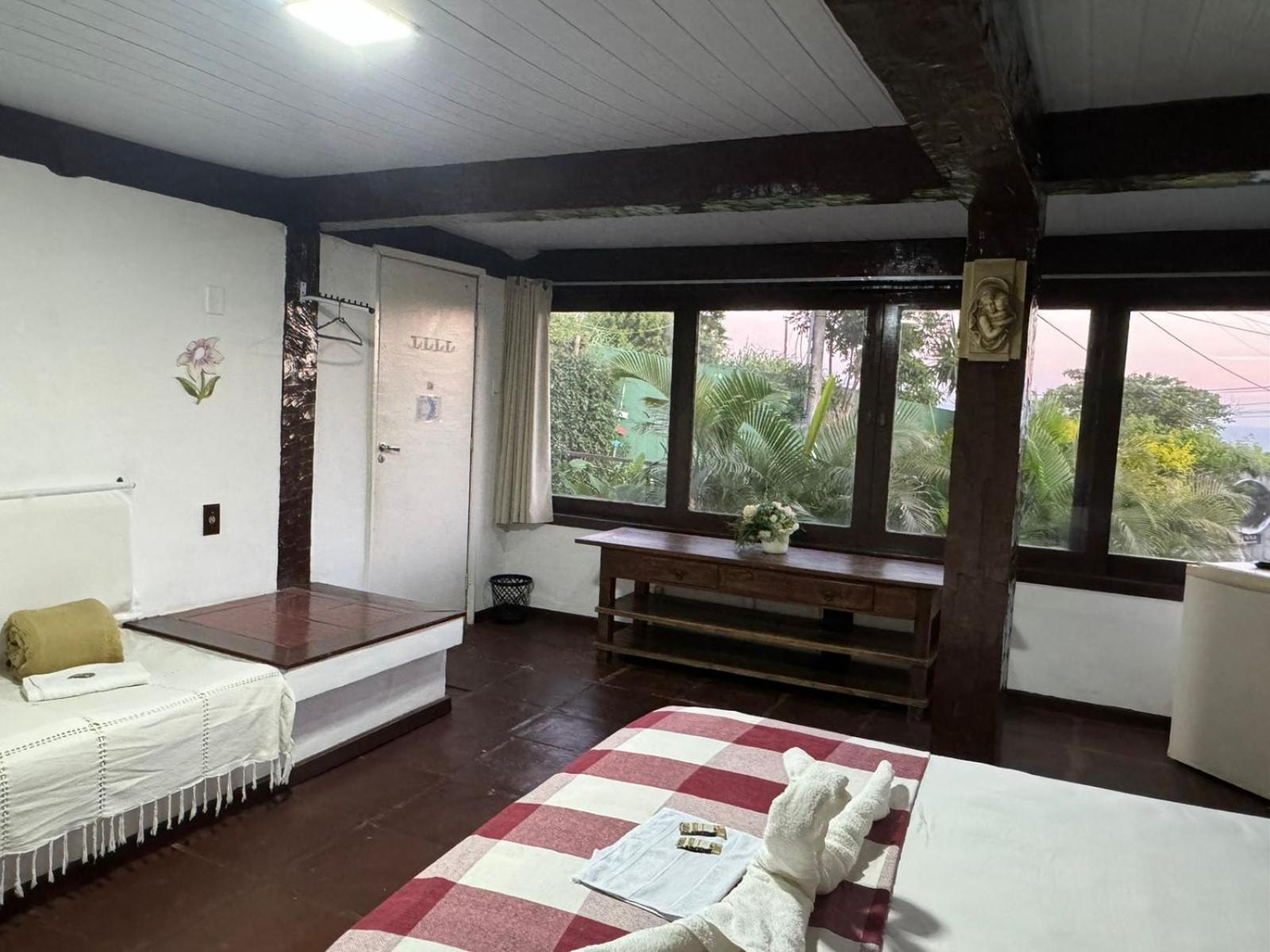 Hotel Lua Nova Ferradurinha Buzios Esterno foto