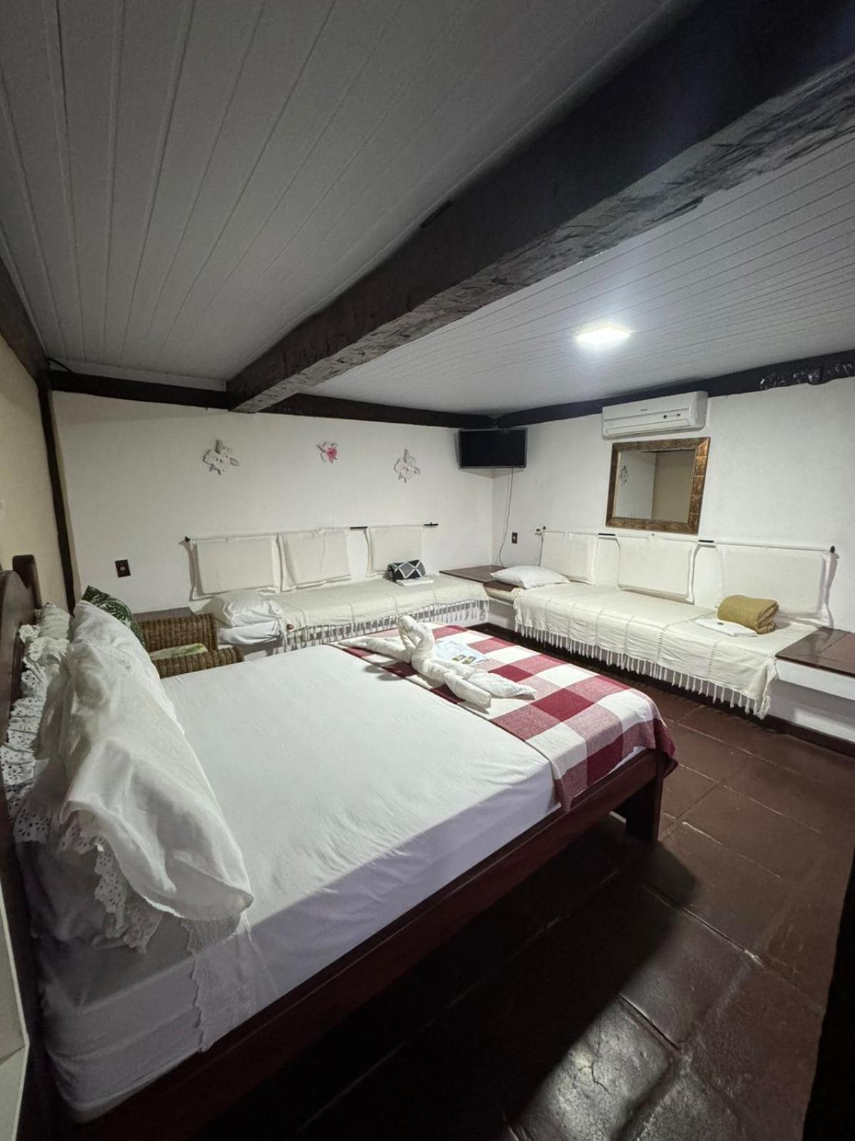 Hotel Lua Nova Ferradurinha Buzios Esterno foto