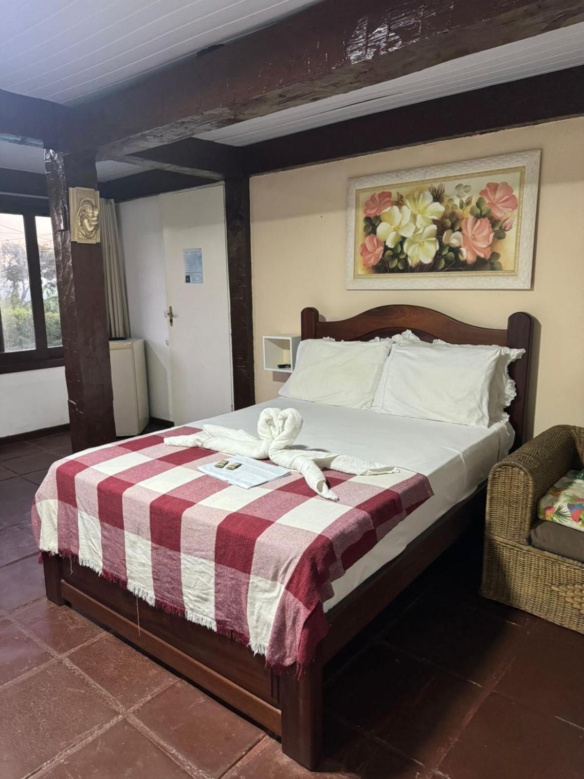 Hotel Lua Nova Ferradurinha Buzios Esterno foto