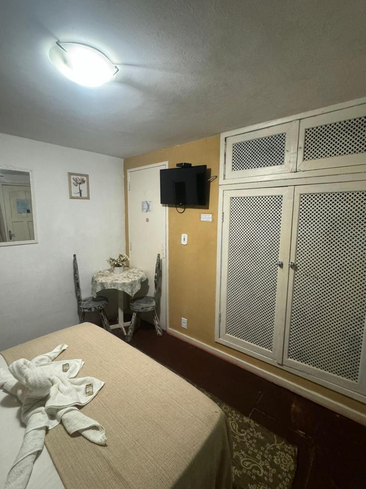 Hotel Lua Nova Ferradurinha Buzios Esterno foto