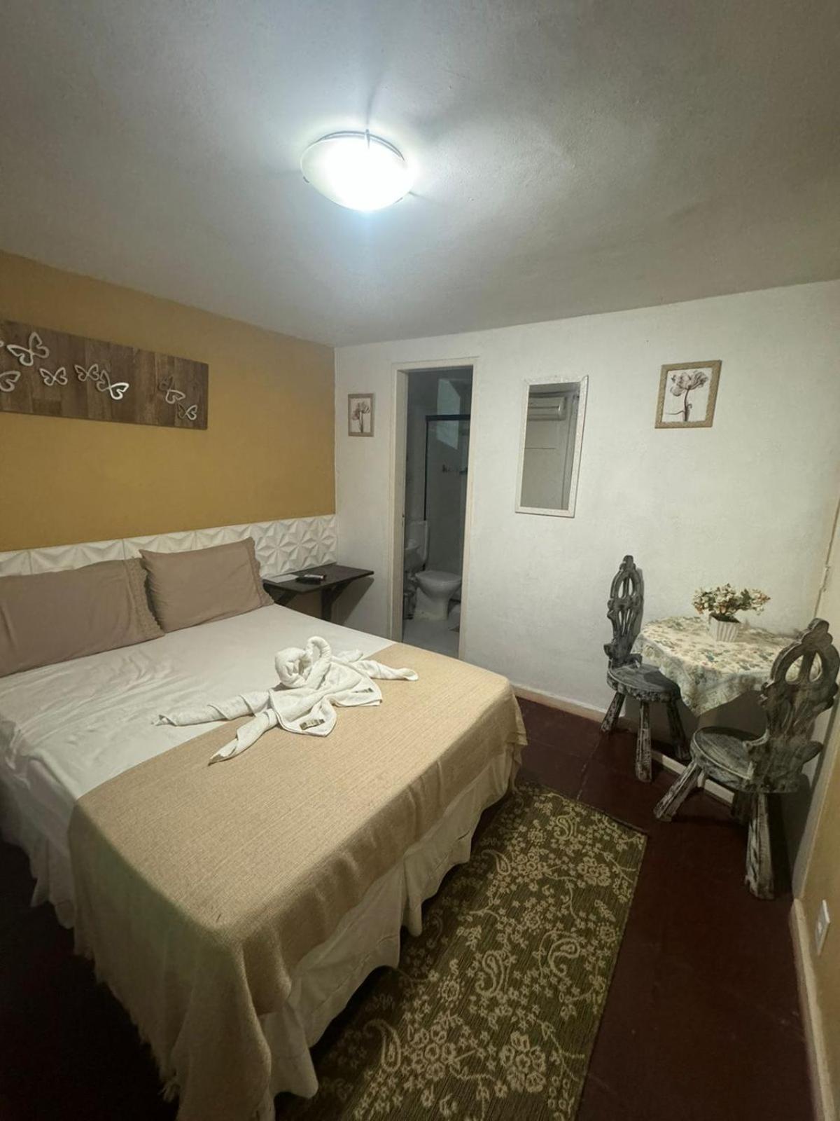 Hotel Lua Nova Ferradurinha Buzios Esterno foto