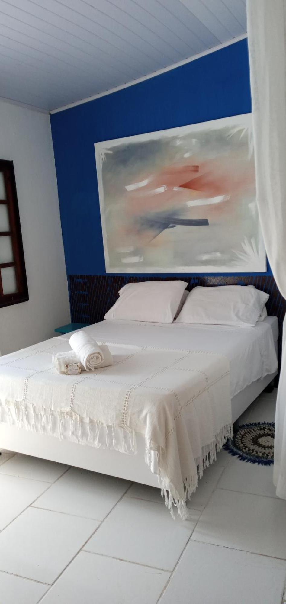 Hotel Lua Nova Ferradurinha Buzios Camera foto