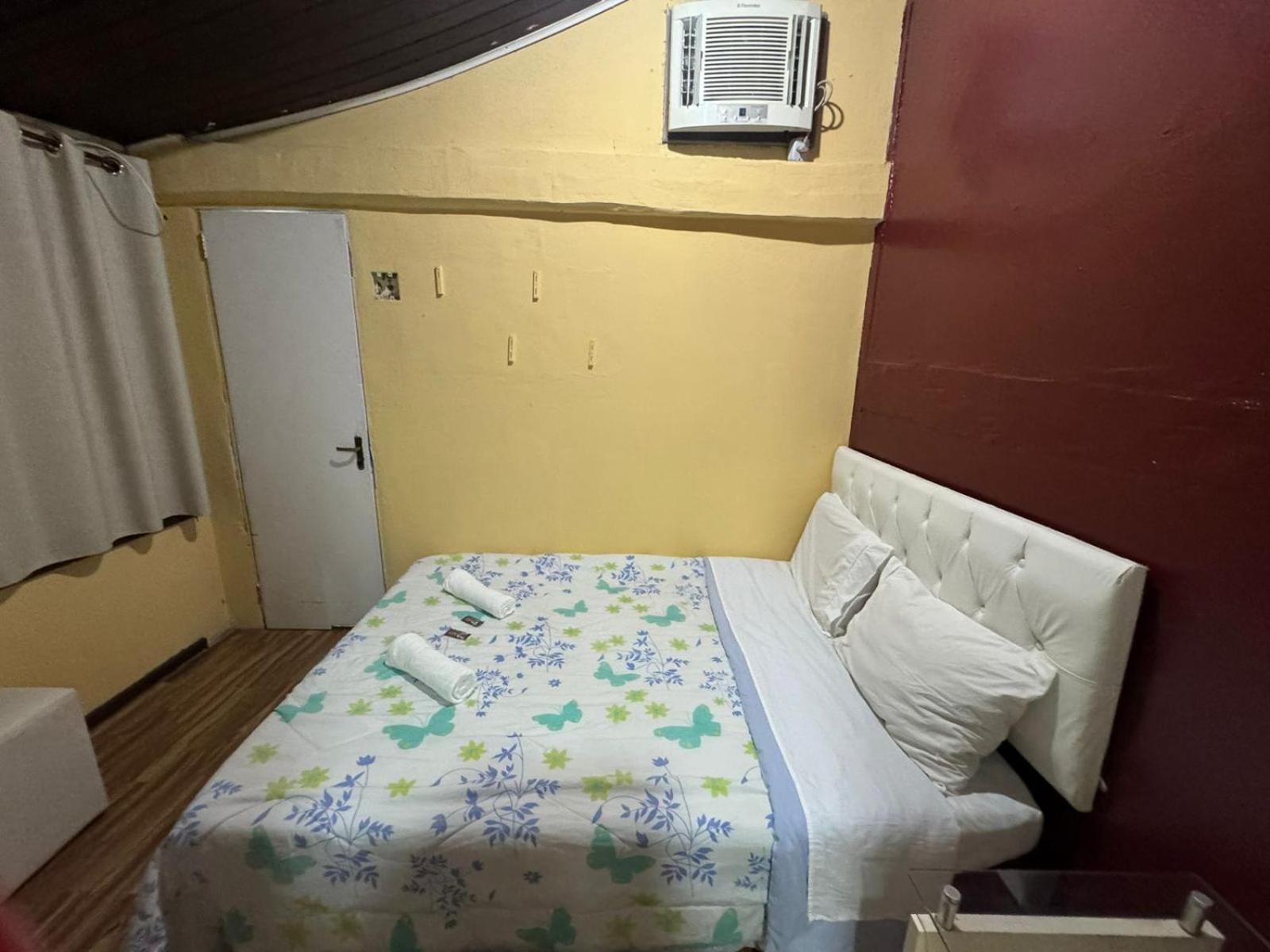 Hotel Lua Nova Ferradurinha Buzios Esterno foto