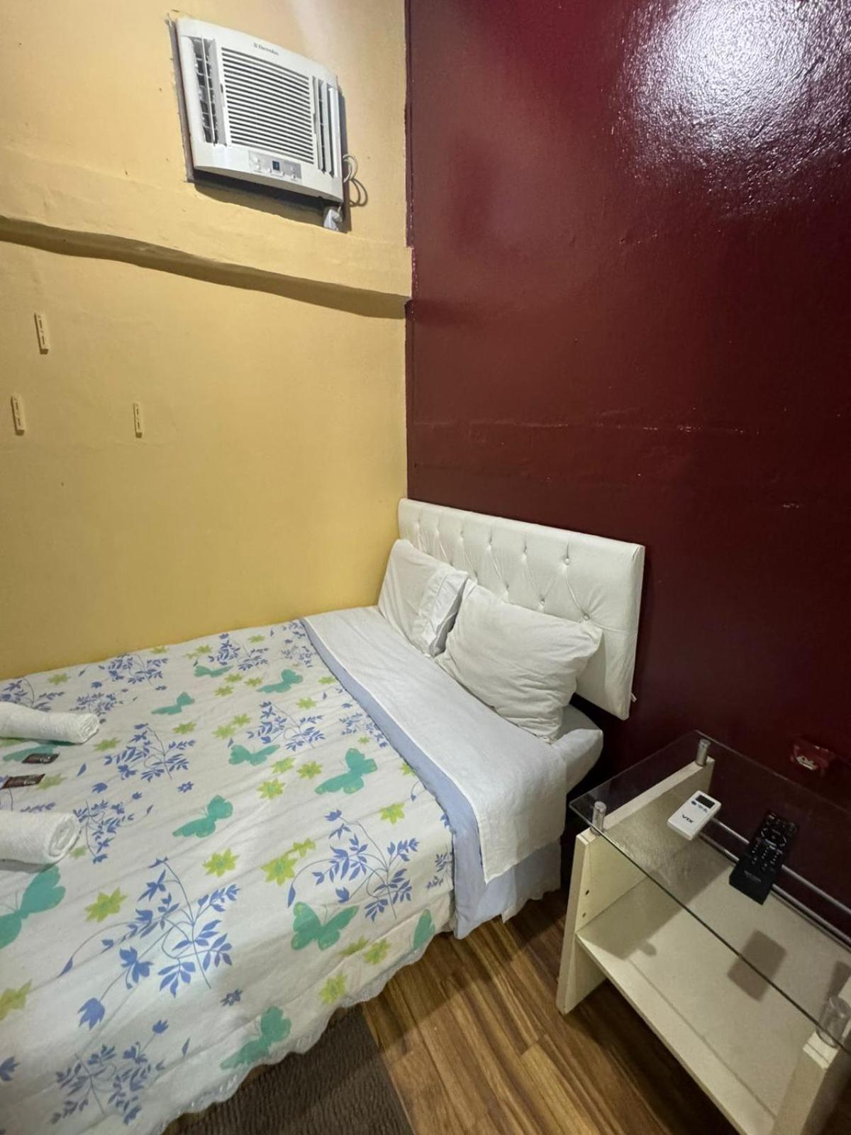 Hotel Lua Nova Ferradurinha Buzios Esterno foto