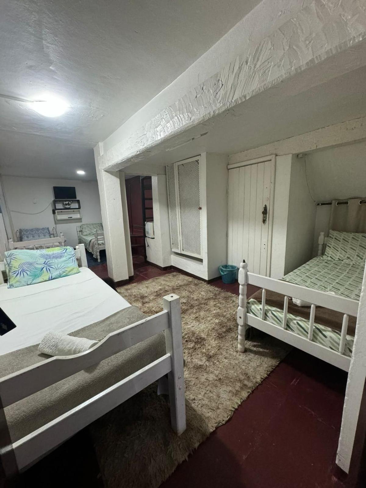 Hotel Lua Nova Ferradurinha Buzios Esterno foto