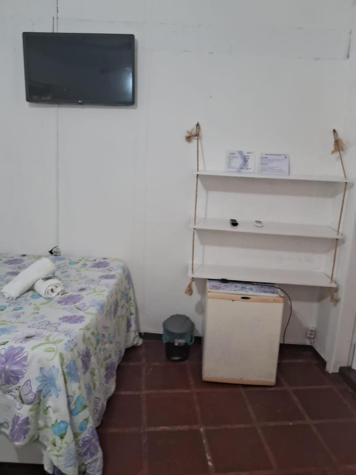 Hotel Lua Nova Ferradurinha Buzios Esterno foto