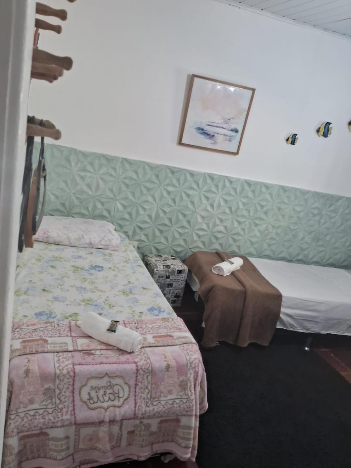Hotel Lua Nova Ferradurinha Buzios Esterno foto