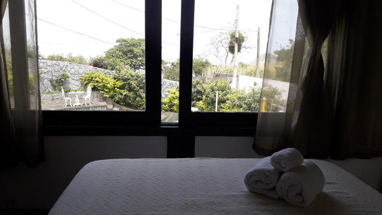 Hotel Lua Nova Ferradurinha Buzios Esterno foto