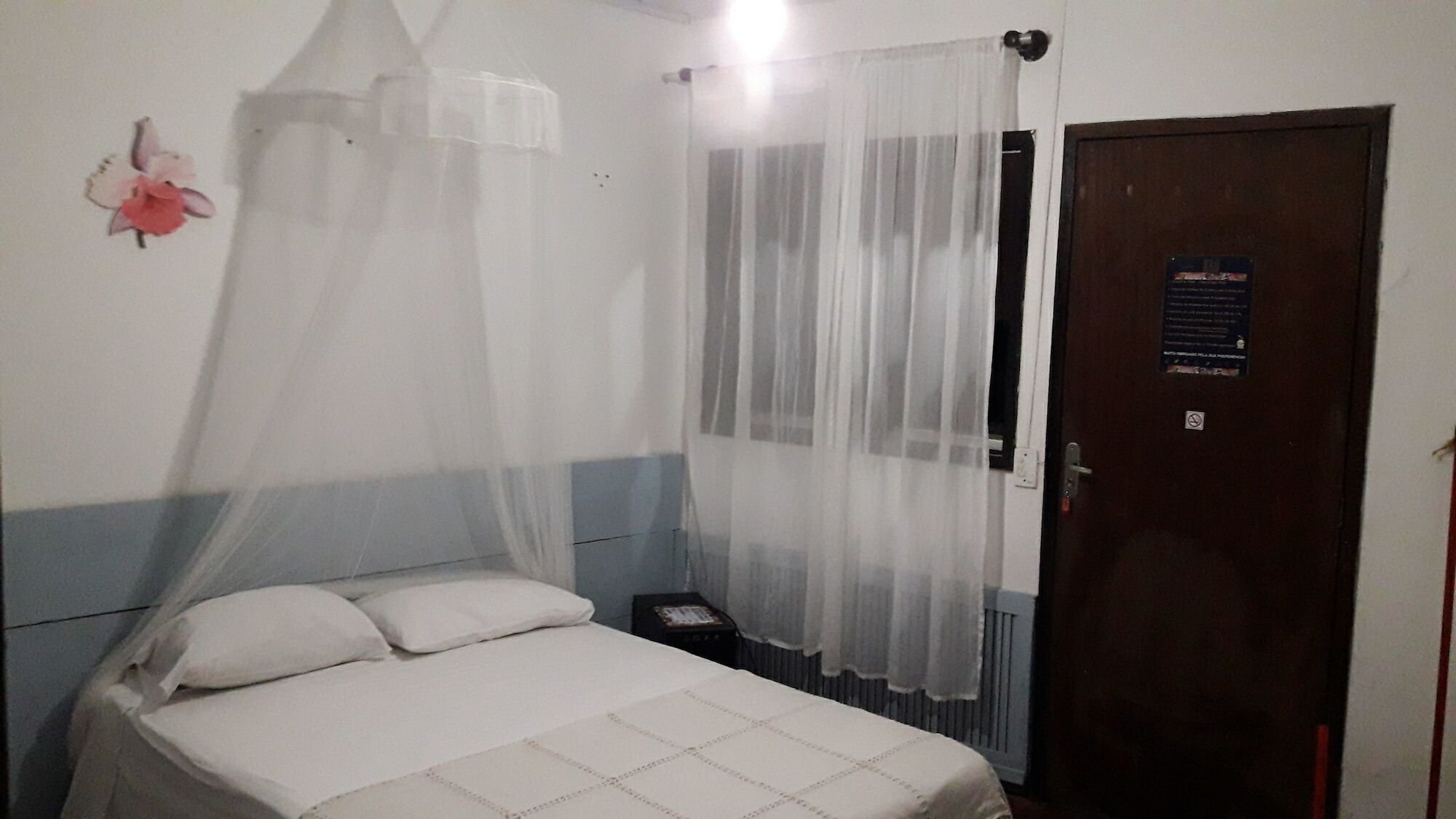 Hotel Lua Nova Ferradurinha Buzios Esterno foto